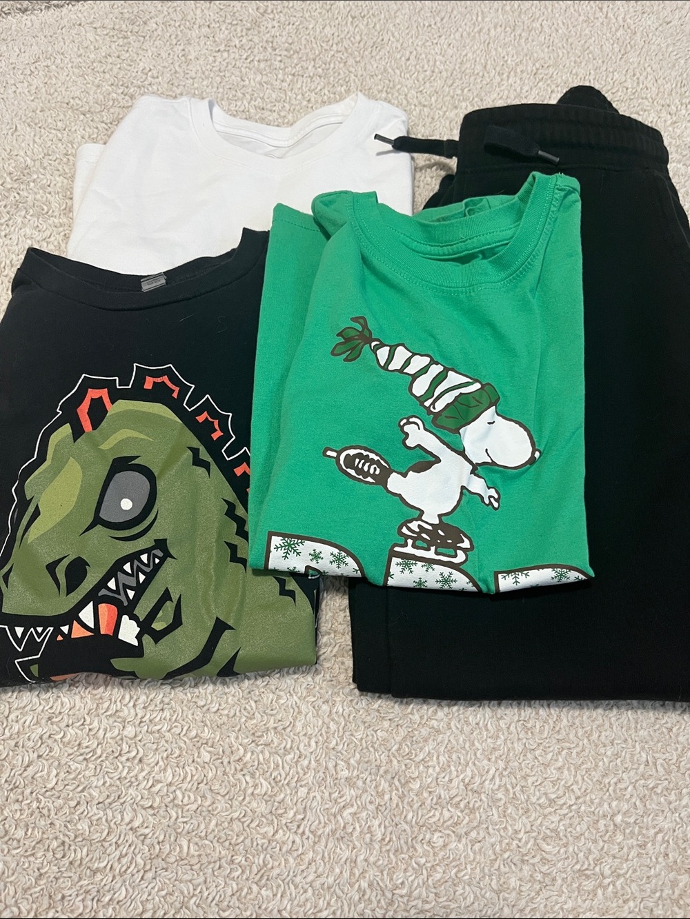 🔥(Kids L) Clothes bundle! (4)🔥